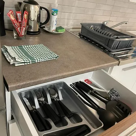 Apartment Gabi