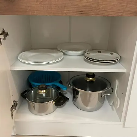 Apartment Gabi