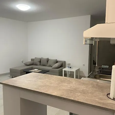 דירה Gabi סובוטיקה