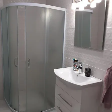 Gabi Apartament Subotica