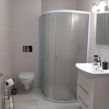 Apartment Gabi *