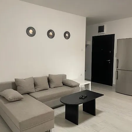 Gabi Apartment *