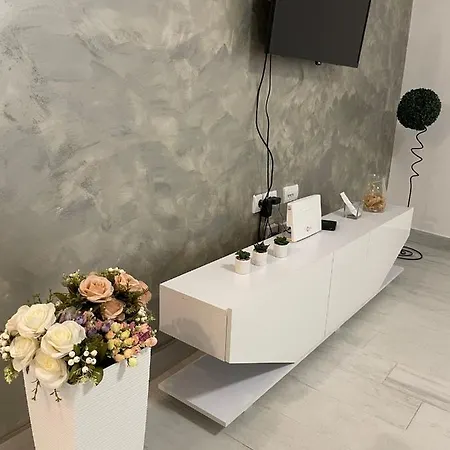 Gabi Apartament Subotica