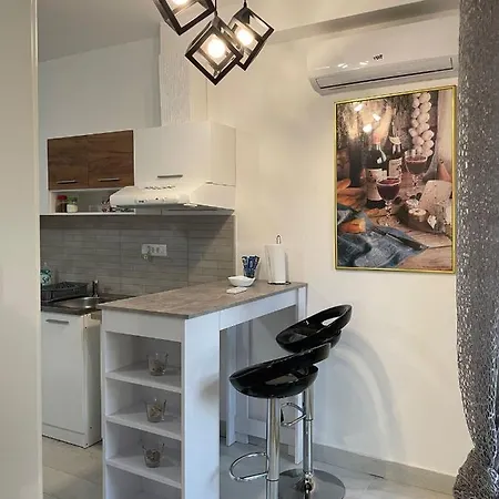 Gabi Apartment
