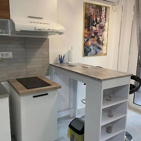 Apartment Gabi *
