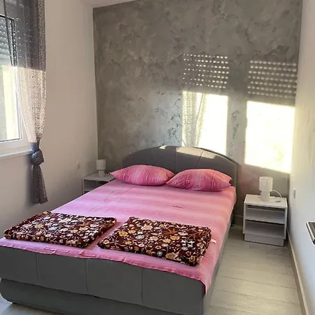 Apartament Gabi