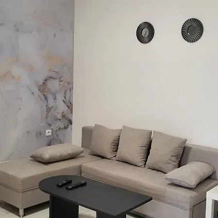 Gabi Apartament Subotica