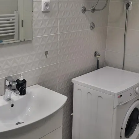 Gabi דירה סובוטיקה