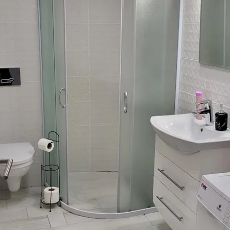 Apartament Gabi Subotica