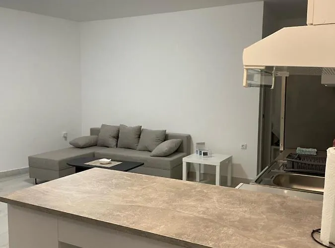 Apartament Gabi Subotica