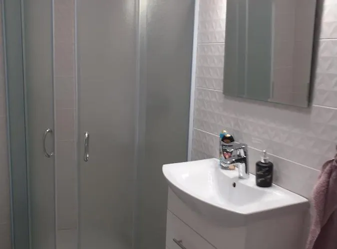 Gabi Apartament Subotica