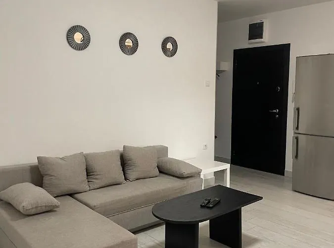 Gabi Apartament *