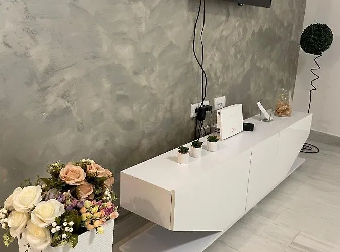 Gabi Apartament Subotica