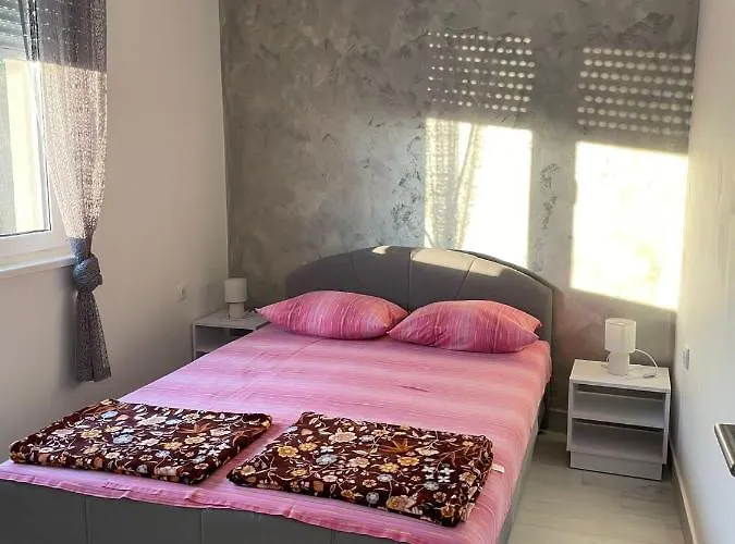 Apartament Gabi