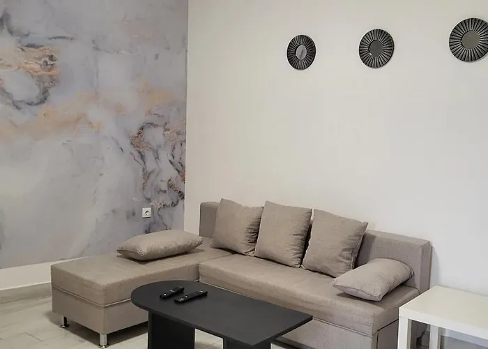 Gabi Apartament Subotica