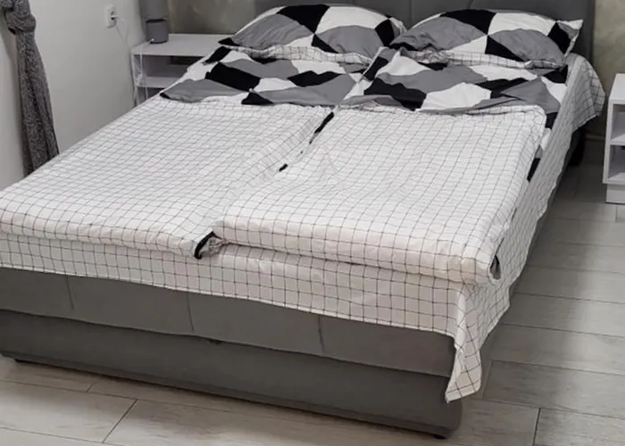 Gabi Apartament Subotica