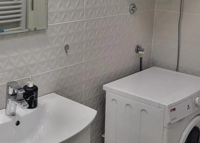 Gabi Apartament Subotica