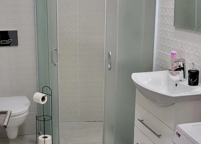 Apartament Gabi Subotica